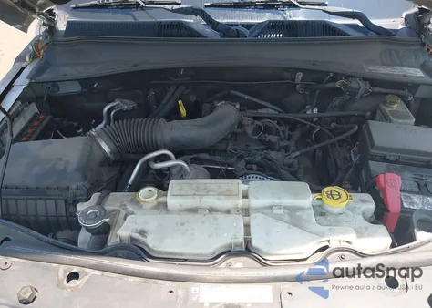 2012 Jeep Liberty Sport из США, поврежденный, VIN 1C4PJMAK4CW101403